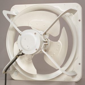 KDK Exhaust Fan (Industrial Type Ventilating Fan, High Pressure series) – 45GSC