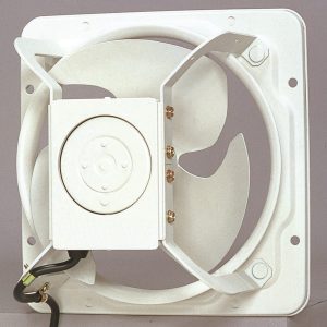 KDK Exhaust Fan (Industrial Type Ventilating Fan, High Pressure series) - 50GSC