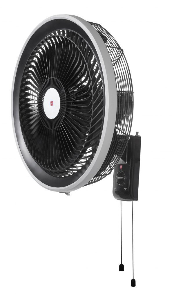 New KDK YU50X High Power Wall Fan KDK Sri Lanka Online Store