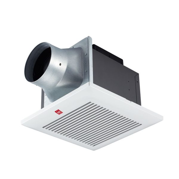 17CUH - KDK Ventilating Fan (Ceiling Mount Type, Super Quiet Series)