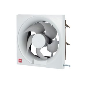 30AUA – KDK Ventilating Fan (Wall Mount Type, Automatic Shutter Series)