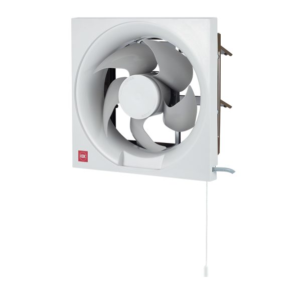 25RGA - KDK Ventilating Fan (Wall-Mount Type, Reversible Series)