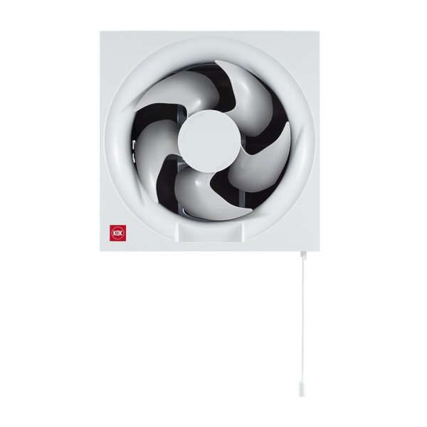 20RGA - KDK Ventilating Fan (Wall-Mount Type, Reversible Series) - Image 7