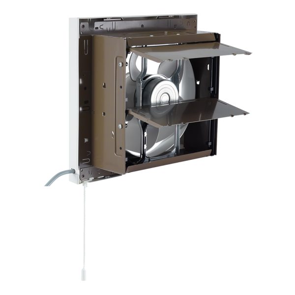 20RGA - KDK Ventilating Fan (Wall-Mount Type, Reversible Series) - Image 4