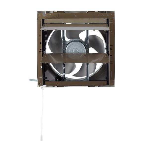 20RGA - KDK Ventilating Fan (Wall-Mount Type, Reversible Series) - Image 5