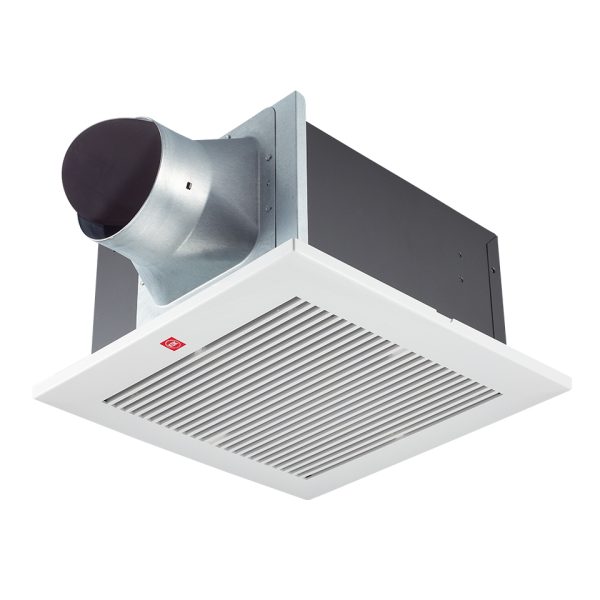 24CDH - KDK Ventilating Fan (Ceiling Mount Type, Super Quiet Series) - Image 2