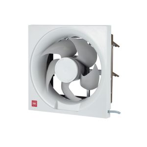20AUA - KDK Ventilating Fan (Wall Mount Type, Automatic Shutter Series)